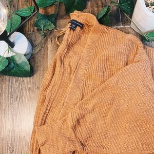 American Eagle Cadigan